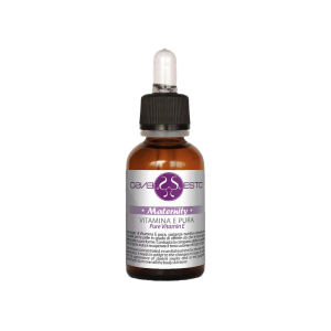 Concentrato Puro Vitamina E con contagocce 30 ml