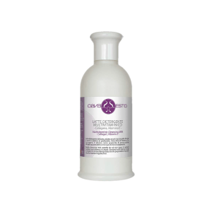 Latte Detergente Multivitaminico Collagene - Vitamina E 250ml
