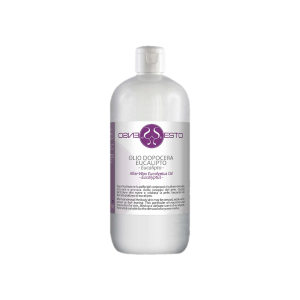 Olio Dopocera Eucalipto 500 ML.