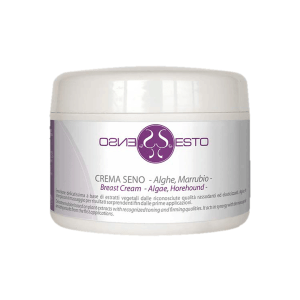 Crema Seno Alghe, Marrubio, Tripeptide 5 - 250ml